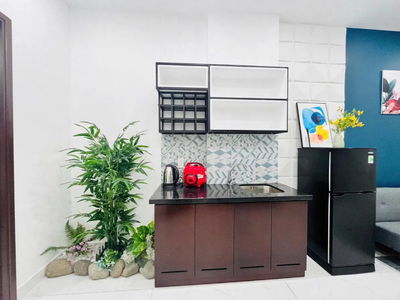 Alojamiento en Ho Chi Minh City, Vietnam Alojamiento en Ho Chi Minh City, Vietnam