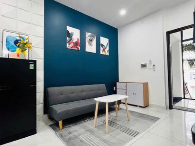 Housing in Ho Chi Minh City, Vietnam Housing in Ho Chi Minh City, Vietnam