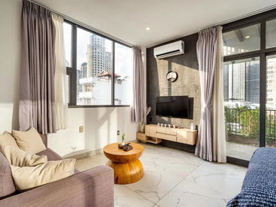 Жилье в Ho Chi Minh City, Vietnam Жилье в Ho Chi Minh City, Vietnam