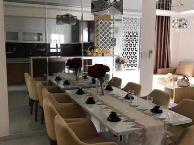 Happy Valley, Vietnam Happy Valley, Vietnam