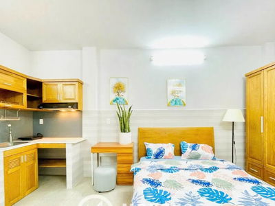 Жилье в Ho Chi Minh City, Vietnam Жилье в Ho Chi Minh City, Vietnam