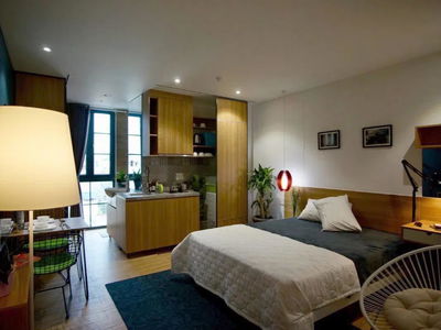 Alojamiento en Ho Chi Minh City, Vietnam Alojamiento en Ho Chi Minh City, Vietnam