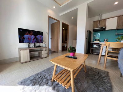 Жилье в Ho Chi Minh City, Vietnam Жилье в Ho Chi Minh City, Vietnam