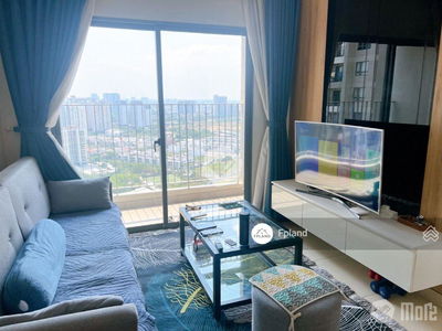 Masteri Thao Dien, Vietnam Masteri Thao Dien, Vietnam