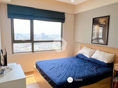 Masteri Thao Dien, Vietnam Masteri Thao Dien, Vietnam