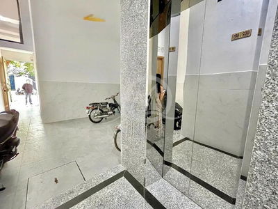 Alojamiento en Nha Be, Vietnam Alojamiento en Nha Be, Vietnam