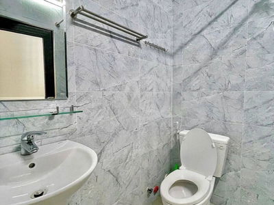 Gehäuse In Nha Be, Vietnam Gehäuse In Nha Be, Vietnam