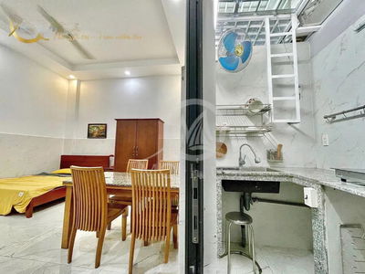 Жилье в Nha Be, Vietnam Жилье в Nha Be, Vietnam