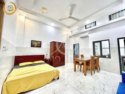 Alojamiento en Nha Be, Vietnam Alojamiento en Nha Be, Vietnam