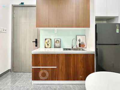 Жилье в Ho Chi Minh City, Vietnam Жилье в Ho Chi Minh City, Vietnam