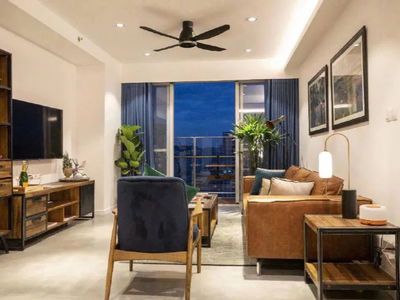 Scenic Valley, Vietnam Scenic Valley, Vietnam