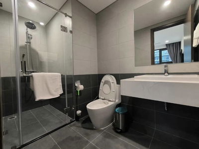 The Beverly, Vietnam The Beverly, Vietnam