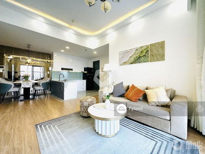 Masteri Thao Dien, Vietnam Masteri Thao Dien, Vietnam