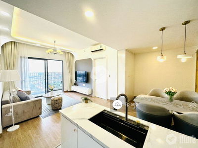 Masteri Thao Dien, Vietnam Masteri Thao Dien, Vietnam