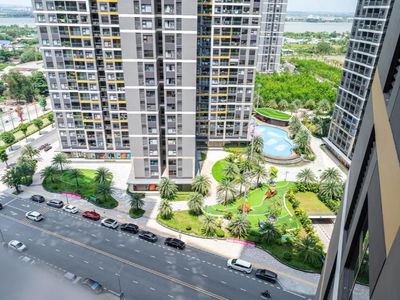 Vinhomes Grand Park Beverly Solari, Vietnam Vinhomes Grand Park Beverly Solari, Vietnam