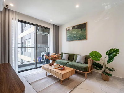 Vinhomes Grand Park Beverly Solari, Vietnam Vinhomes Grand Park Beverly Solari, Vietnam