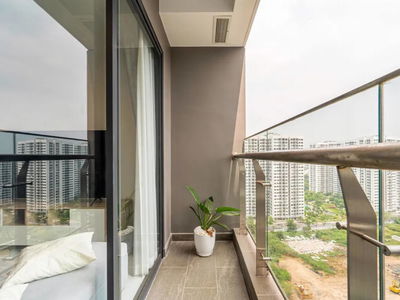 Glory Heights, Vietnam Glory Heights, Vietnam