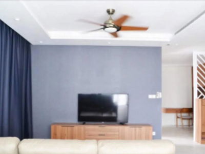 Diamond Island, Vietnam Diamond Island, Vietnam