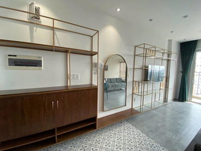 Sunrise Riverside, Vietnam Sunrise Riverside, Vietnam