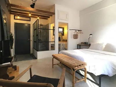 Gehäuse In Nha Be, Vietnam Gehäuse In Nha Be, Vietnam