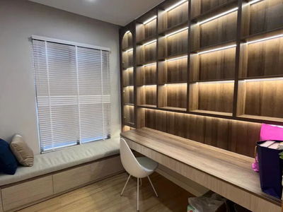 Skyline, Vietnam Skyline, Vietnam