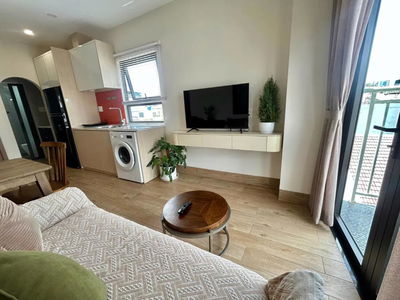 Logement dans Ho Chi Minh City, Vietnam Logement dans Ho Chi Minh City, Vietnam