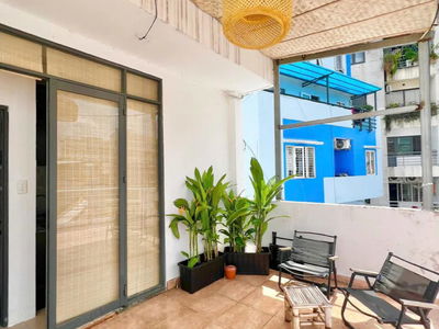 Logement dans Ho Chi Minh City, Vietnam Logement dans Ho Chi Minh City, Vietnam