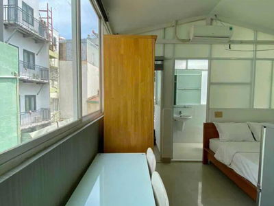 Housing in Ho Chi Minh City, Vietnam Housing in Ho Chi Minh City, Vietnam