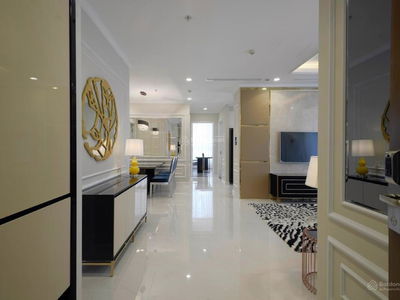 Terra Royal, Vietnam Terra Royal, Vietnam