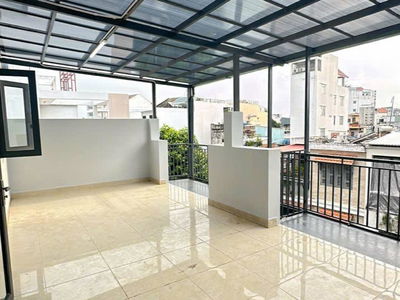 Жилье в Ho Chi Minh City, Vietnam Жилье в Ho Chi Minh City, Vietnam