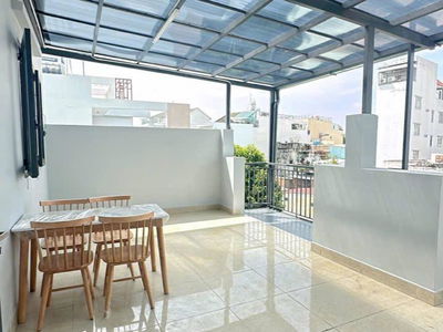 Жилье в Ho Chi Minh City, Vietnam Жилье в Ho Chi Minh City, Vietnam