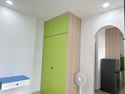 Housing in Ho Chi Minh City, Vietnam Housing in Ho Chi Minh City, Vietnam