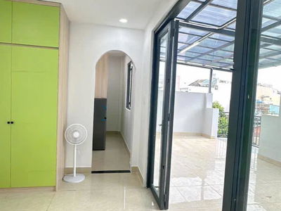 Жилье в Ho Chi Minh City, Vietnam Жилье в Ho Chi Minh City, Vietnam