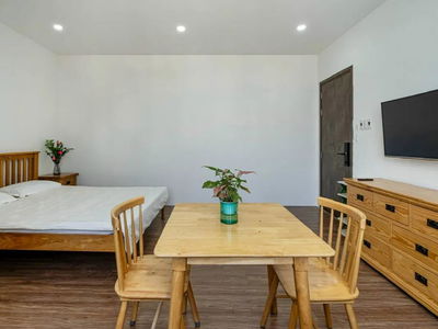 Housing in Ho Chi Minh City, Vietnam Housing in Ho Chi Minh City, Vietnam