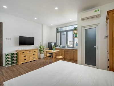 Housing in Ho Chi Minh City, Vietnam Housing in Ho Chi Minh City, Vietnam