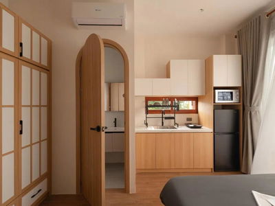 Жилье в Ho Chi Minh City, Vietnam Жилье в Ho Chi Minh City, Vietnam