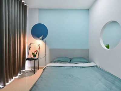 Housing in Ho Chi Minh City, Vietnam Housing in Ho Chi Minh City, Vietnam