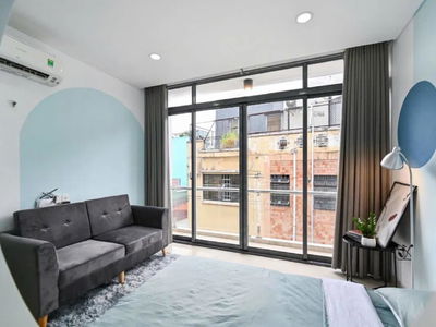 Housing in Ho Chi Minh City, Vietnam Housing in Ho Chi Minh City, Vietnam