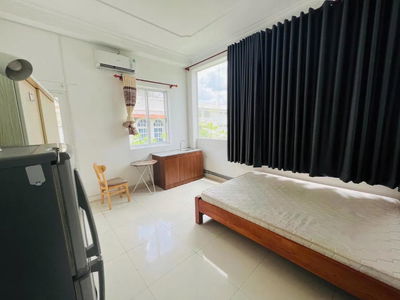 Жилье в Ho Chi Minh City, Vietnam Жилье в Ho Chi Minh City, Vietnam