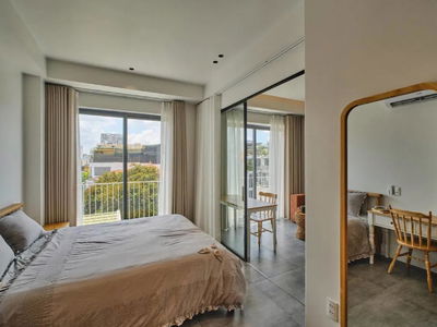 Жилье в Ho Chi Minh City, Vietnam Жилье в Ho Chi Minh City, Vietnam