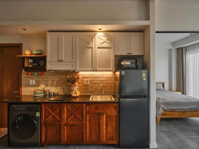 Logement dans Ho Chi Minh City, Vietnam Logement dans Ho Chi Minh City, Vietnam