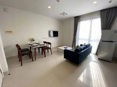 Alojamiento en Ho Chi Minh City, Vietnam Alojamiento en Ho Chi Minh City, Vietnam