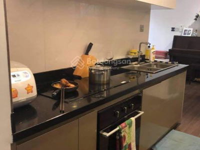 Centana Thu Thiem, Vietnam  Centana Thu Thiem, Vietnam