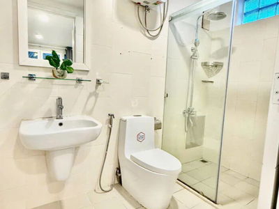 Housing in Ho Chi Minh City, Vietnam Housing in Ho Chi Minh City, Vietnam