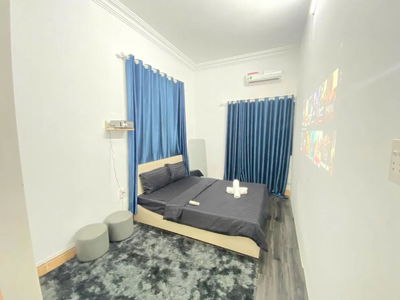 Жилье в Ho Chi Minh City, Vietnam Жилье в Ho Chi Minh City, Vietnam