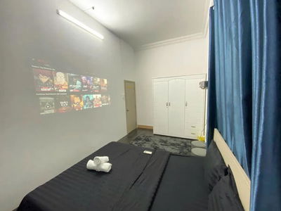 Logement dans Ho Chi Minh City, Vietnam Logement dans Ho Chi Minh City, Vietnam