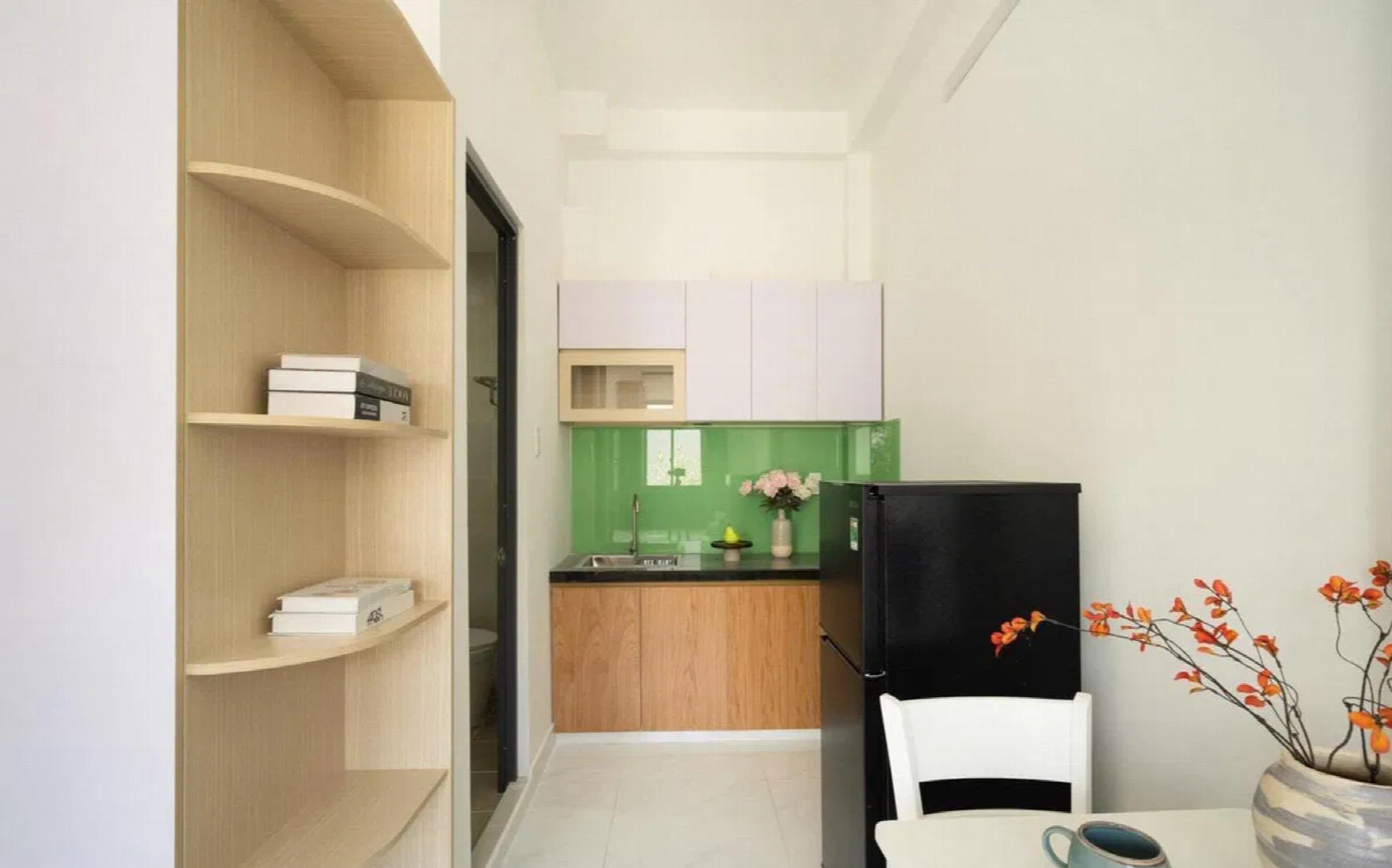 Alojamiento en Nha Be, Vietnam Alojamiento en Nha Be, Vietnam