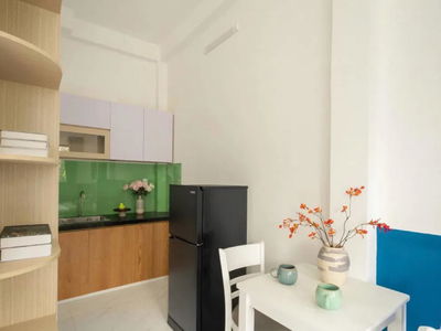 Housing in Nha Be, Vietnam Housing in Nha Be, Vietnam