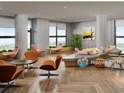 The Pavilion - Vinhomes Ocean Park project, Ly Thanh Tong Street, Duong Xa Commune, Gia Lam, Hanoi, Vietnam The Pavilion - Vinhomes Ocean Park project, Ly Thanh Tong Street, Duong Xa Commune, Gia Lam, Hanoi, Vietnam