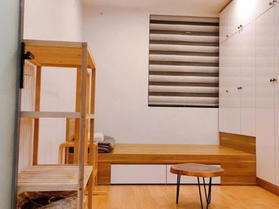 Logement dans Ho Chi Minh City, Vietnam Logement dans Ho Chi Minh City, Vietnam